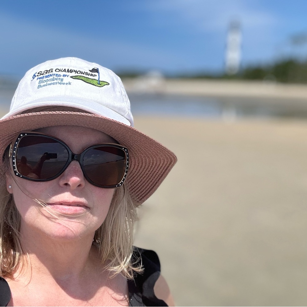 Meet your Posher, Heather